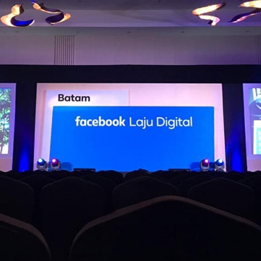 Facebook Laju Digital Batam 2019