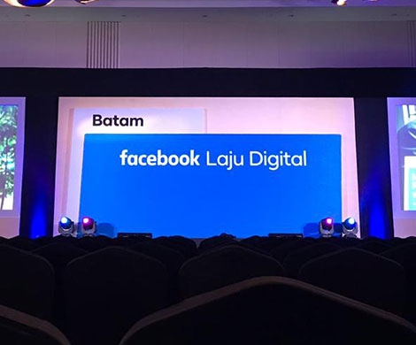 Facebook Laju Digital Batam 2019